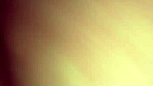 Cogiendo a mi esposa le encanta la verga