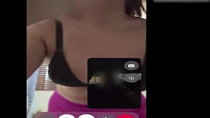 Karen Kiss Visits Personal Trainer While Cuckold Waits In Car