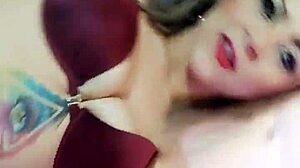 Zaramontoyareal Inserts Massive 60Cm Dildo For Victor