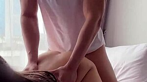 Did I Really Cum Twice Riding That Cock?