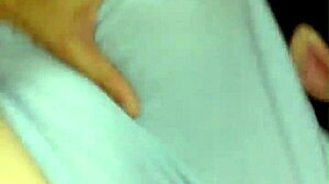 chocolate hare makes white rabbit late with big cock