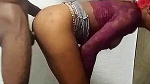 Fucking my friend's slutty sister hard