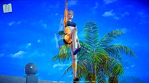 my new family game episode