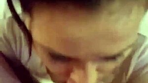 Kandy Kane, BBW SLUT GETS FUCKED HARD!