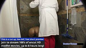 raya nguyen moans in missionary creampie