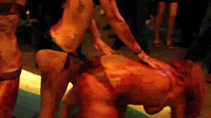 KING CURES CHOCOLATE WRESTLING OLYMPICS THE MOVIE