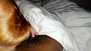 Assanhadopiladoce Fucks Hot Russian Redhead