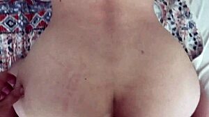 Who Cums First in Mutual Masturbation?