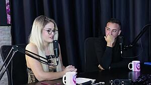 BDSM Submissive Experimented For Money With Drugged Stranger - Maisa Pravo