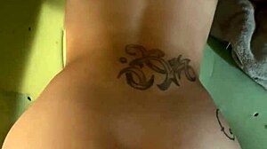 pretty hooker gets fucked and takes huge load