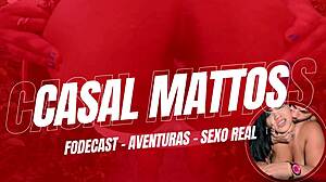 Humiliating Public Beach Fuck With Old Couple And Cuckold Pornstar