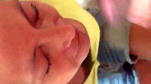 My friend shares her amateur moments.