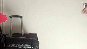 i'm sexy girl stephanie james in champs