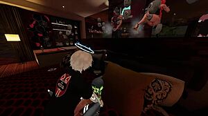 Exhibitionist bloopers in public flashing