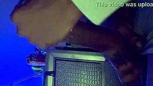 swallow it or fuck it answer in the comments this bbc is yours to command have your way tonight let this big black cock rock your world