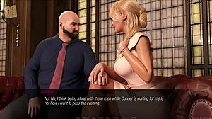 Jessica O'Neil's Hard News Episode 59 Features Intense Investigative Challenges In The Game