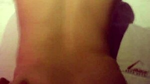 milf enjoys casual encounter