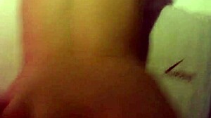 milf enjoys casual encounter