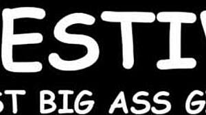 Harley Jade gets rimmed and fucked hard! 😘