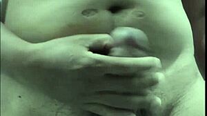 2025 filipina girl has video call sex with guy, paying via crypto for ass handjob facial