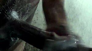 Hey, I'm really enjoying this handjob on my big cock right now