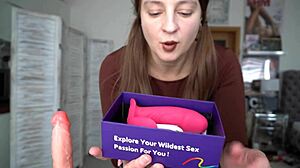 Utimi sex toys deliver intense pleasure