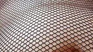 Greta The Net For A Beautiful Mature Lady