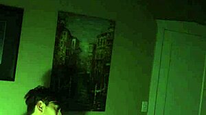 Hey, check out Laurafenn doing a blowjob