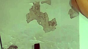 neighbor invites for coffee, gets fucked