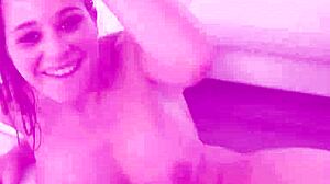 Teens' Holes Smashed By Francesca And Cathy?