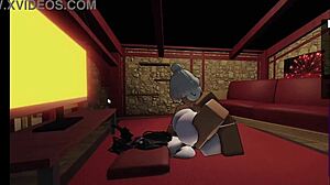 Girlfriend Was Looking Good So We Fucked