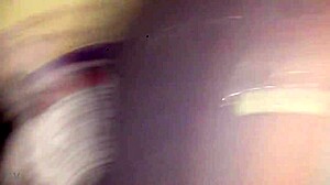 Watch POV voyeur fuck wife at midnight!