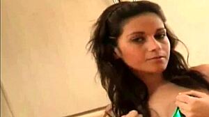 we slipped into those pvc panties you love