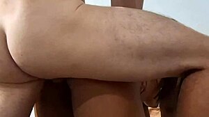 Hijastra Hoy Voy A Follarte El Ano Por Desobedecer