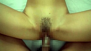 Emotional Asian Blowjob And Fucking With Toys Full Version