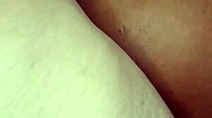 Perfect Latina Ass Gaping In Doggystyle Anal Spreading!