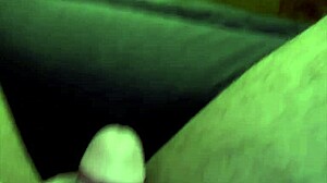 oh wow, big feet and huge cock, i can't believe it