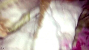 Watch POV voyeur fuck wife at midnight!