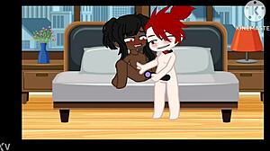 和闺蜜在女同扭蛋色情中操无声