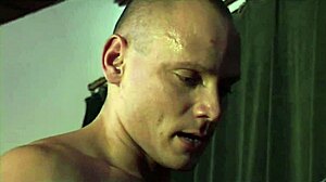 hot lingerie and big cock in ass