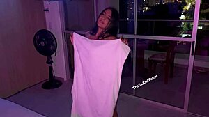 Want passionate sex with cum in ass?