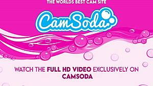 Redhead Milf With Big Natural Tits Dildo Fucks Herself To Orgasm