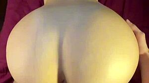 Girlfriend With Small Waist And Perfect Ass Gets Doggystyle In Dorm