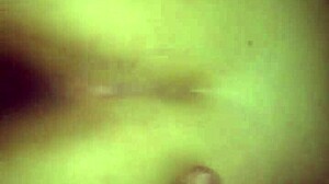 Cogiendo a mi esposa le encanta la verga