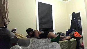 Religious Muslim Whore SUCKS Deepthroat!