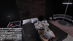 roblox moth girl addicted to my heat