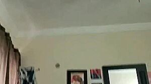 I Destroy My Friend's Ass with Spanking!