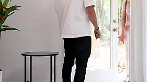 i open up during casting interview on couch