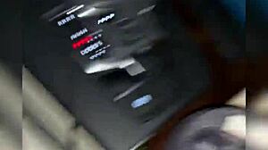 Emo Girl Begs For Black Cock Face Fucking In Public Humiliation