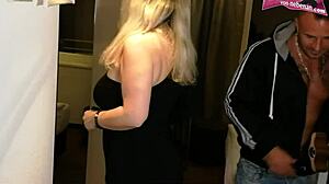 i fucked my german blonde stepmom in the hotel